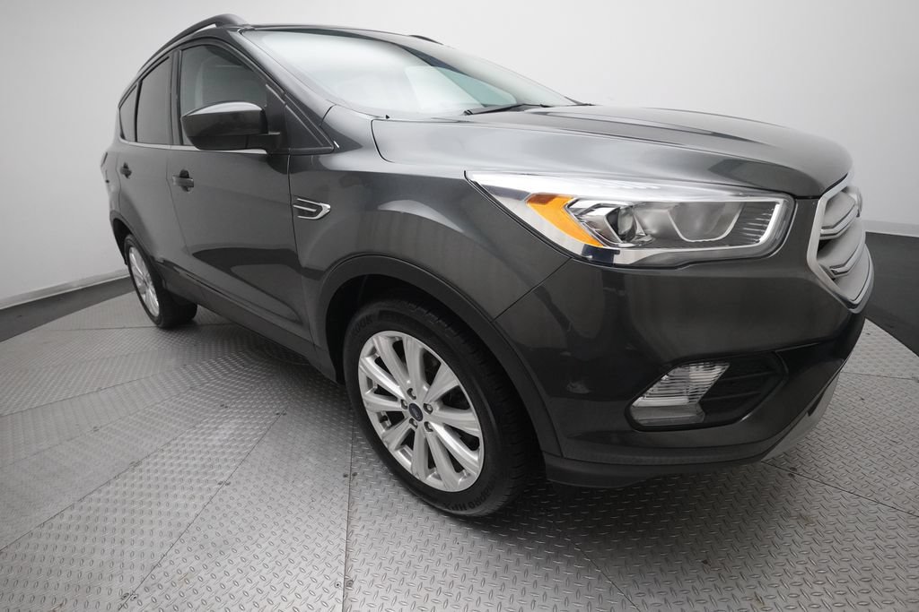 Used 2019 Ford Escape SEL AWD/4WD image 37