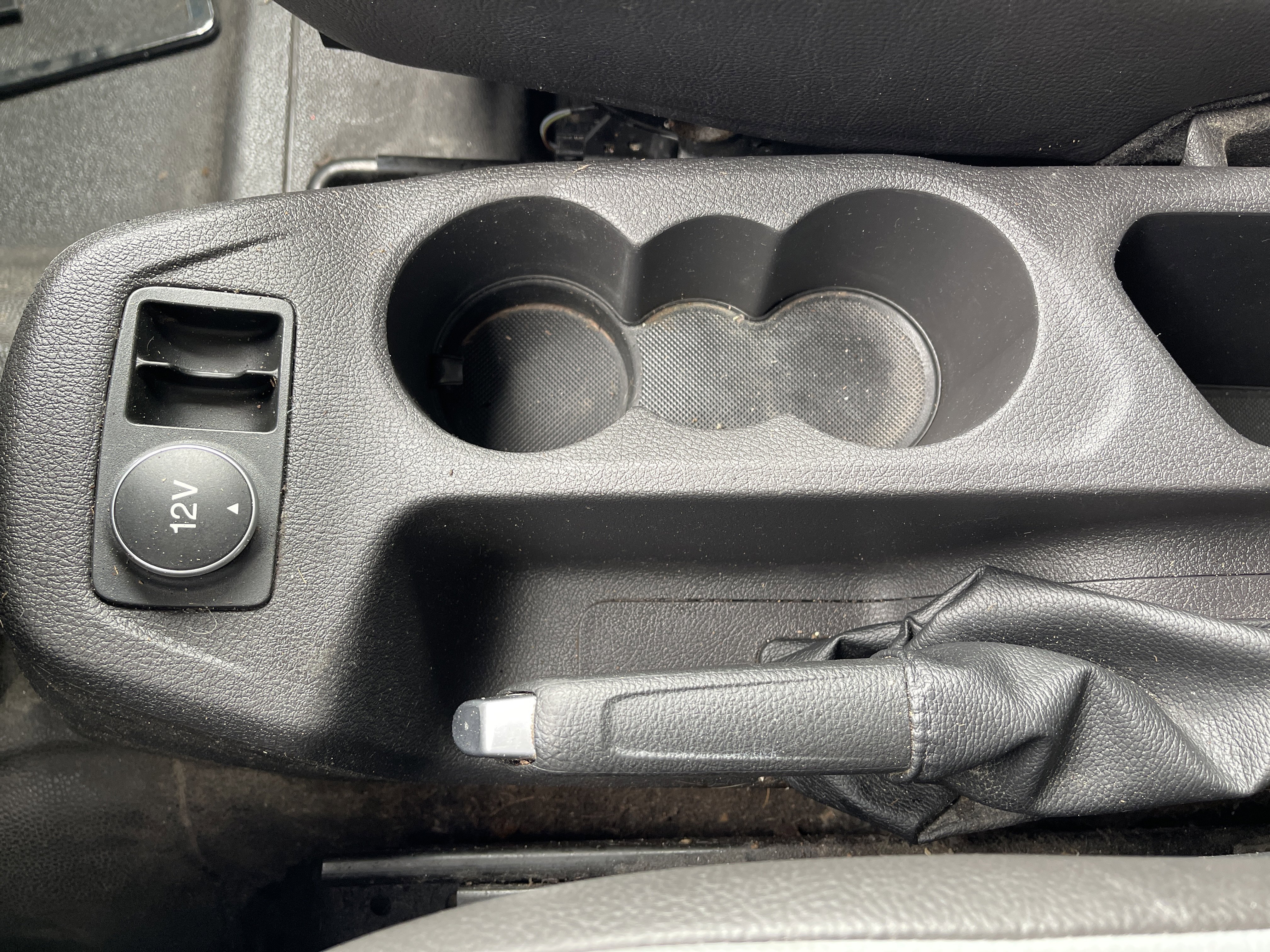 Used 2016 Ford Transit Connect XL image 19