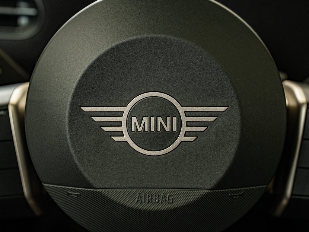 New 2026 MINI Cooper S image 21