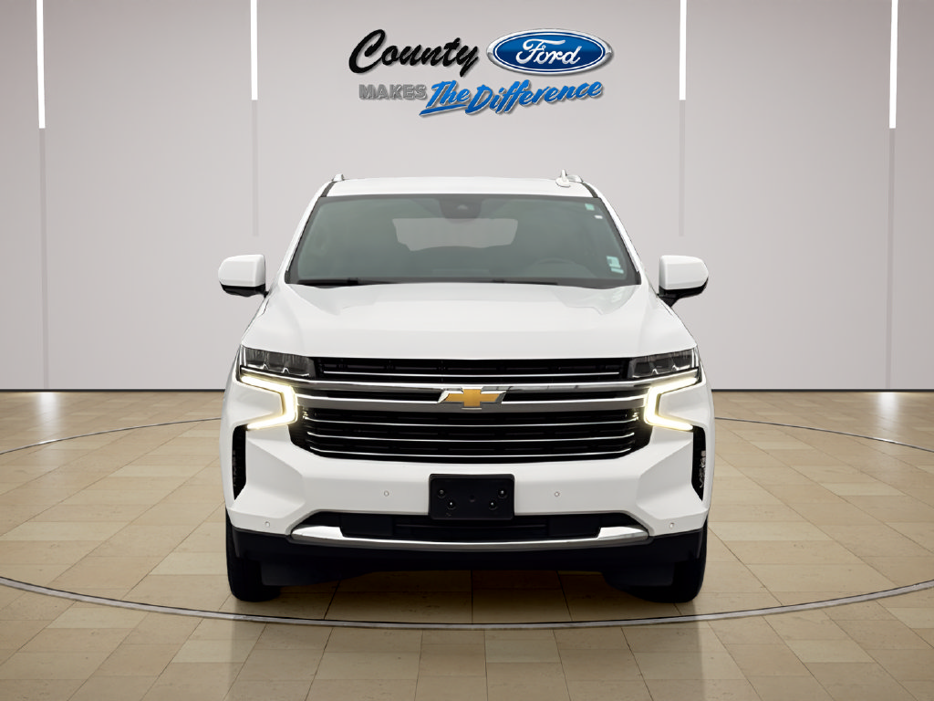 Used 2024 Chevrolet Tahoe LT RWD image 5