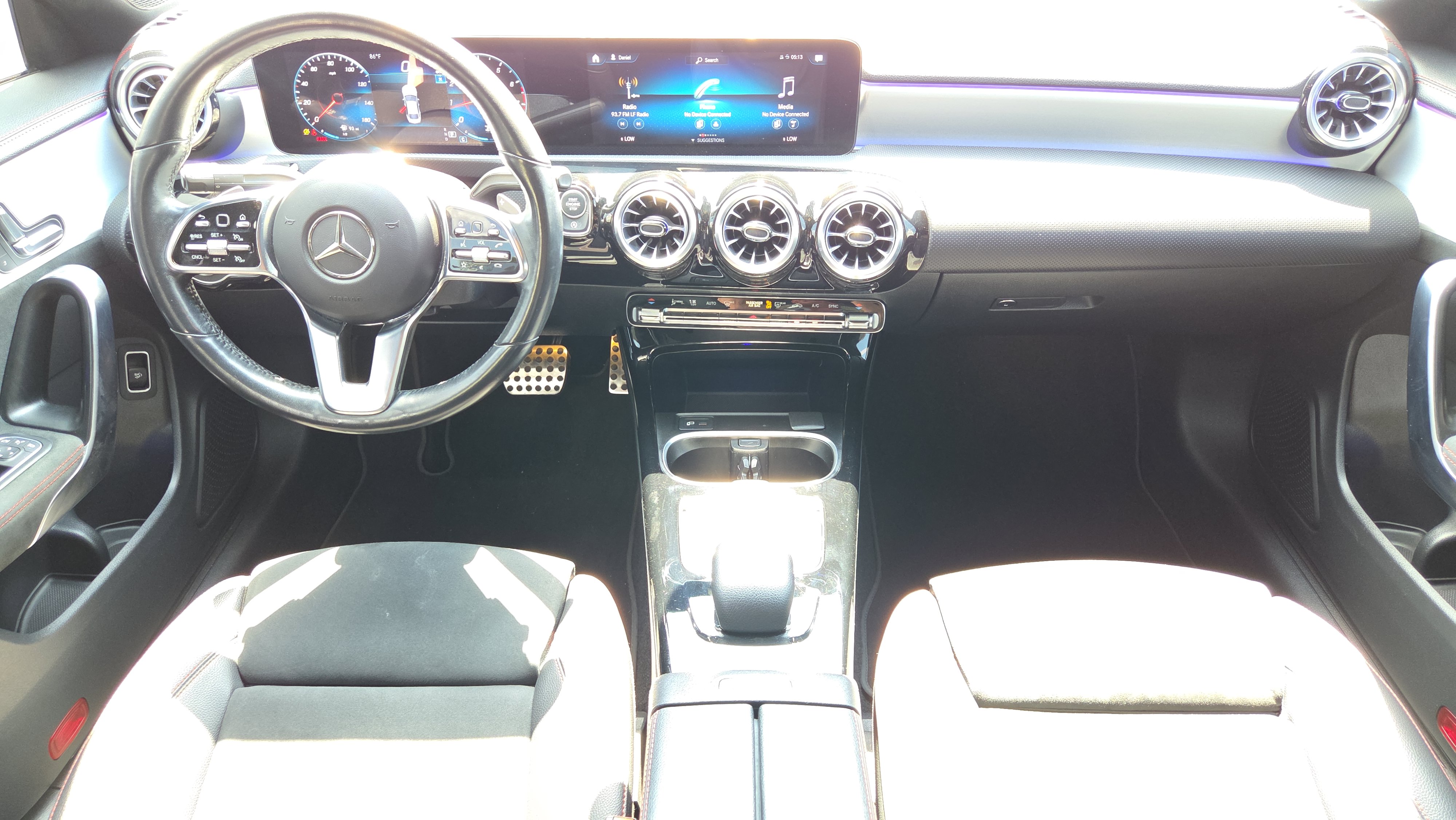 Used 2023 Mercedes-Benz CLA 250 image 14