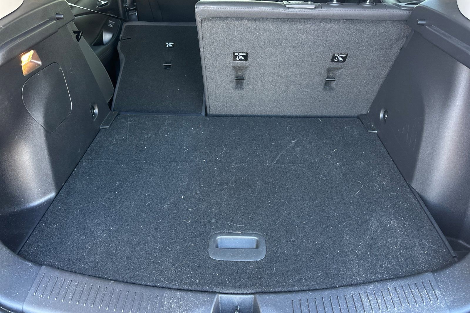 Used 2026 Buick Encore GX Sport Touring w/ Comfort Package image 15