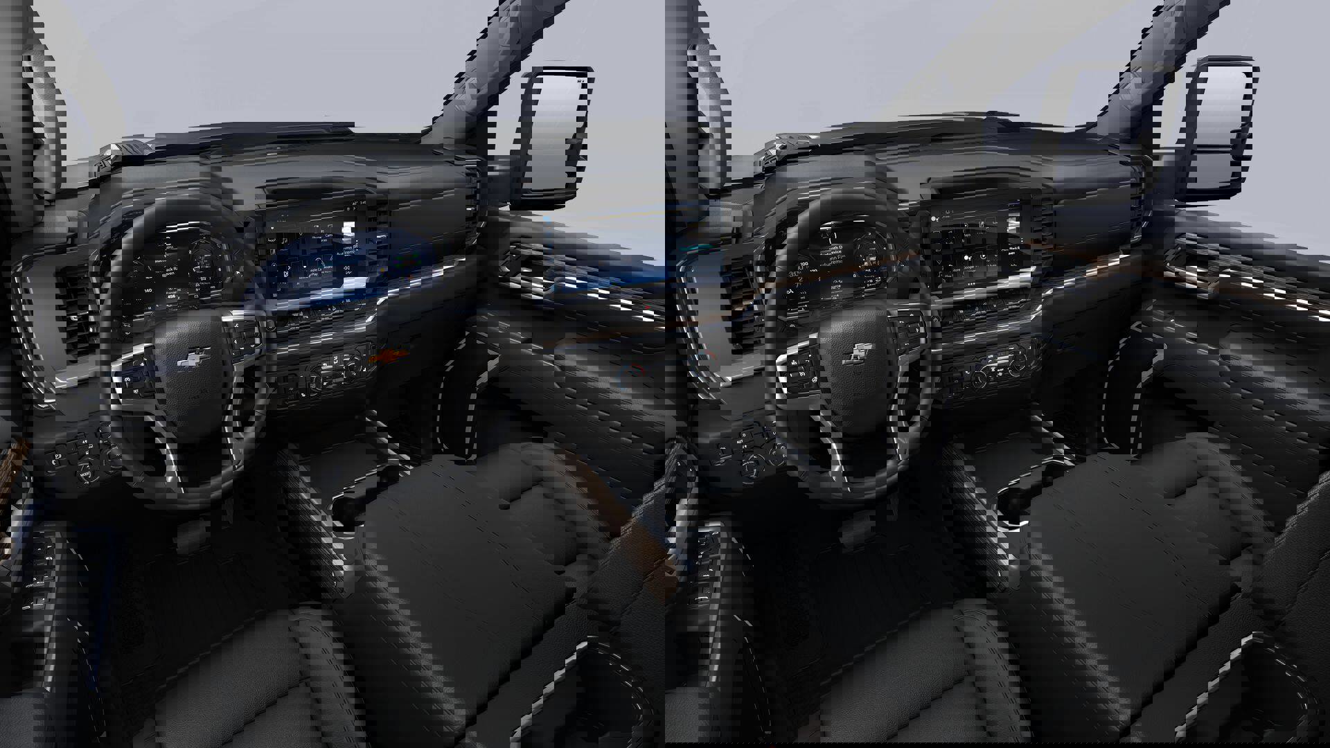 New 2026 Chevrolet Silverado 2500 LT w/ Z71 Chrome Sport Edition image 5