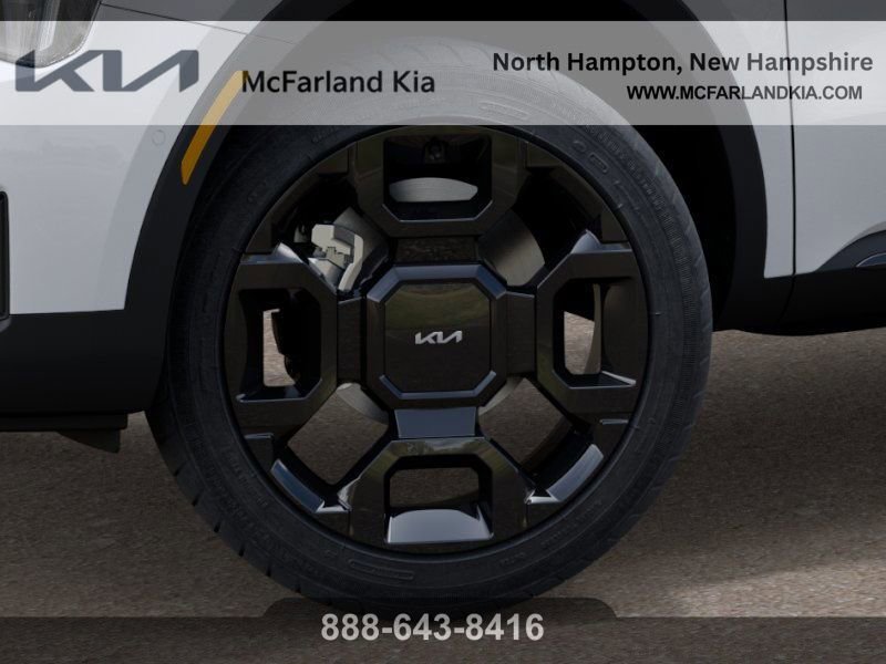 New 2026 Kia Sorento SX Prestige image 10