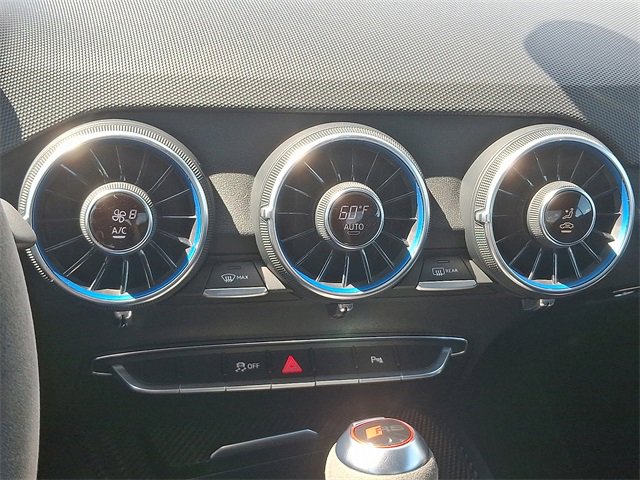 Used 2021 Audi TT RS image 12