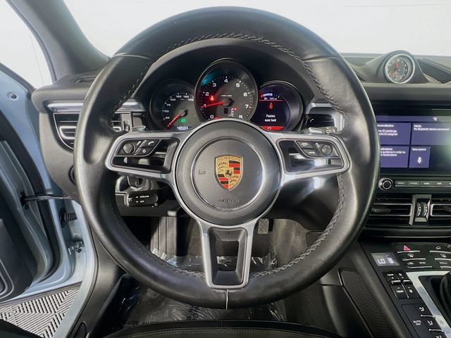 Used 2019 Porsche Macan AWD/4WD image 16