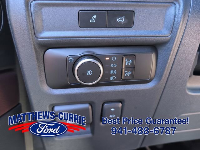 Used 2023 Ford Expedition Limited AWD/4WD image 28