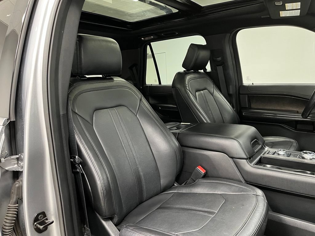 Used 2020 Ford Expedition Limited w/ Special Edition Package AWD/4WD image 61