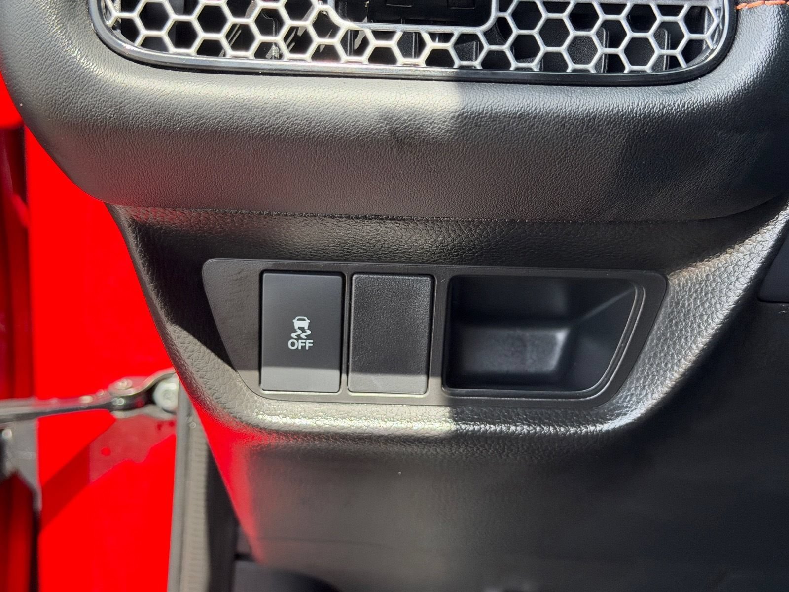 Certified 2026 Honda HR-V Sport image 21