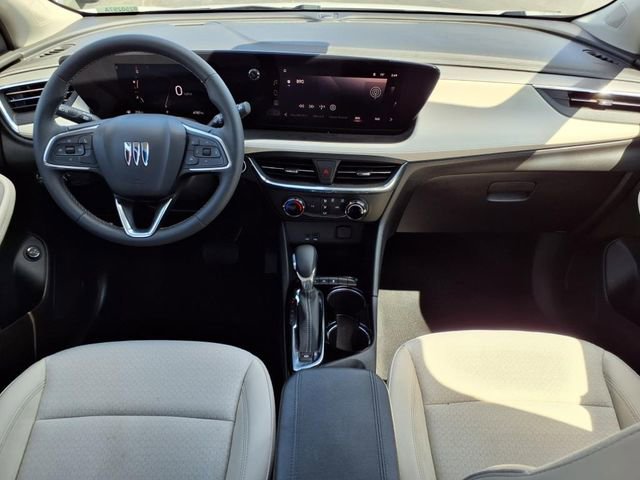 Certified 2025 Buick Encore GX Preferred w/ Advanced Technology Package image 19