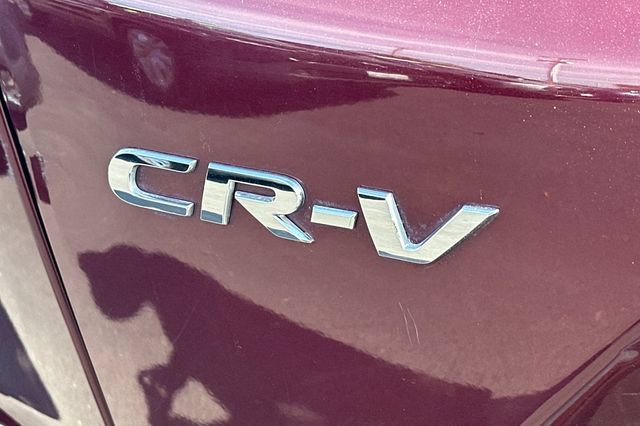 Used 2019 Honda CR-V LX image 29