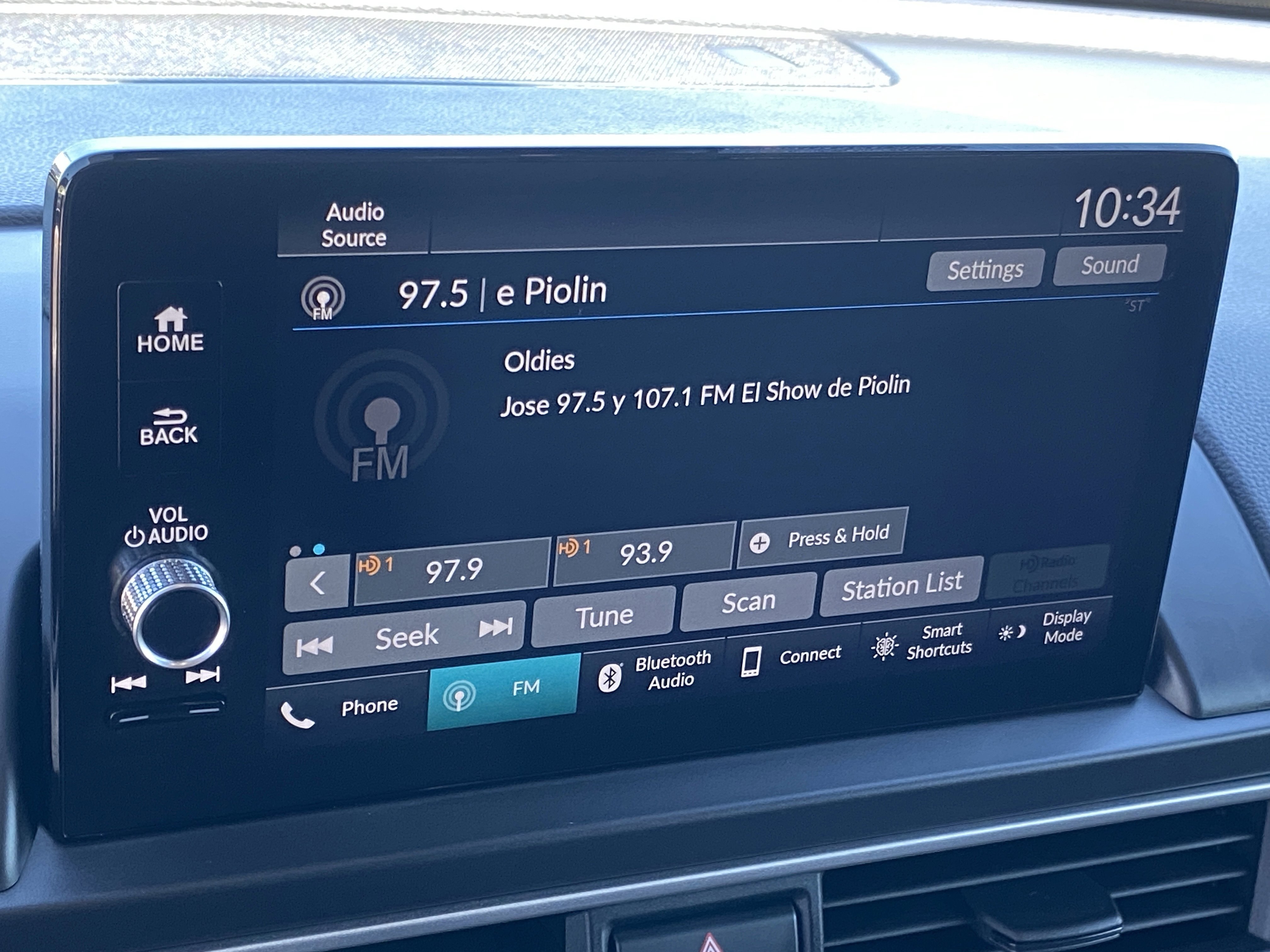 Certified 2025 Honda Pilot EX-L image 20