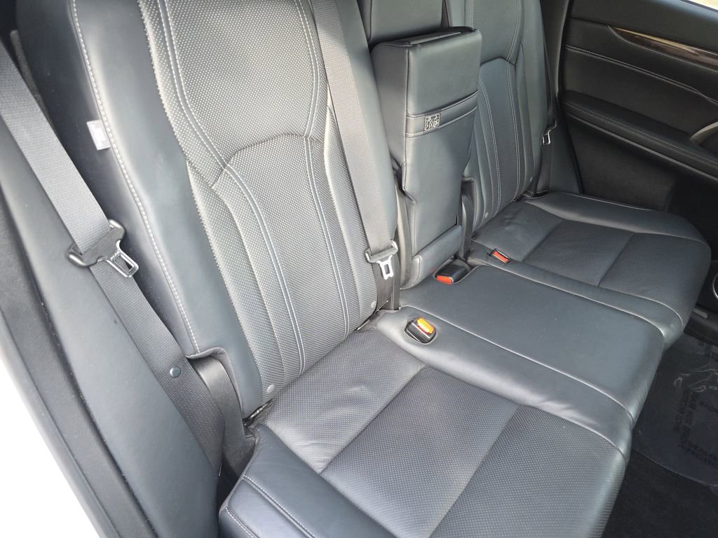 Used 2016 Lexus RX 350 F Sport w/ Premium Package image 30