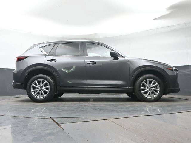 Certified 2023 MAZDA CX-5 AWD 2.5 S image 32