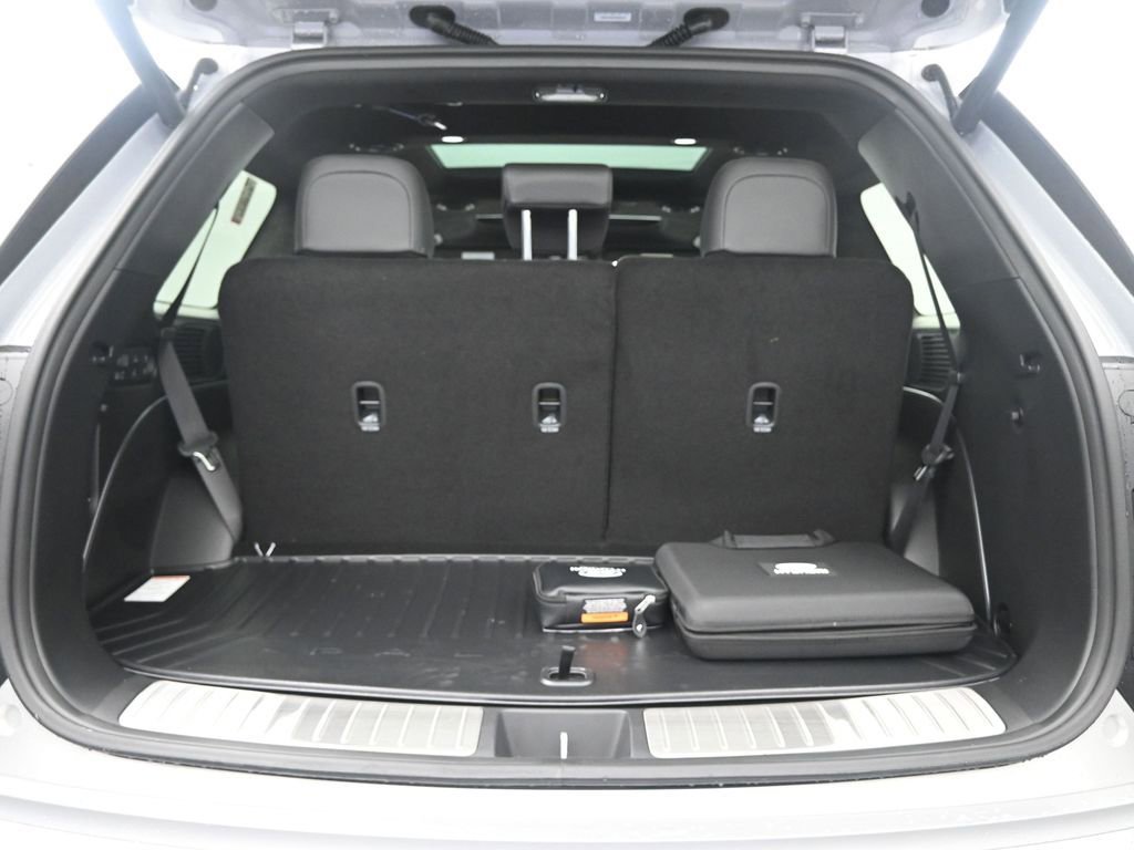 New 2026 Hyundai Palisade Calligraphy image 31