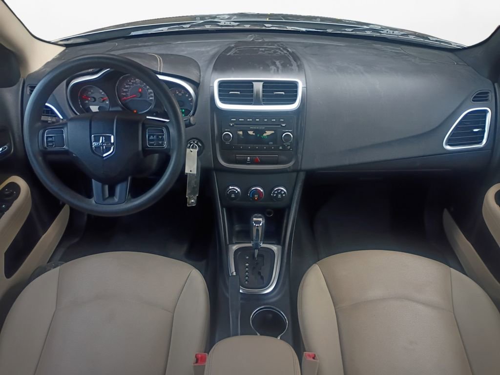 Used 2012 Dodge Avenger SE image 20