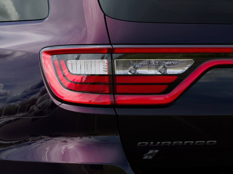 New 2027 Dodge Durango GT AWD/4WD image 10