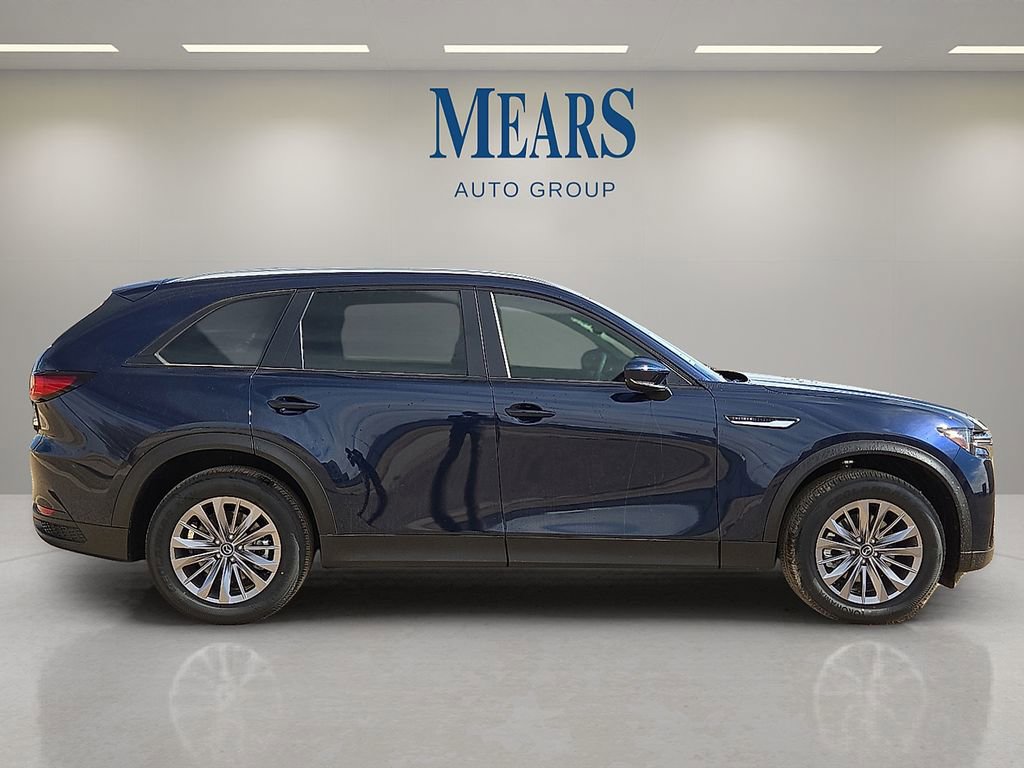 New 2026 MAZDA CX-90 3.3 Turbo w/ Select Package image 6