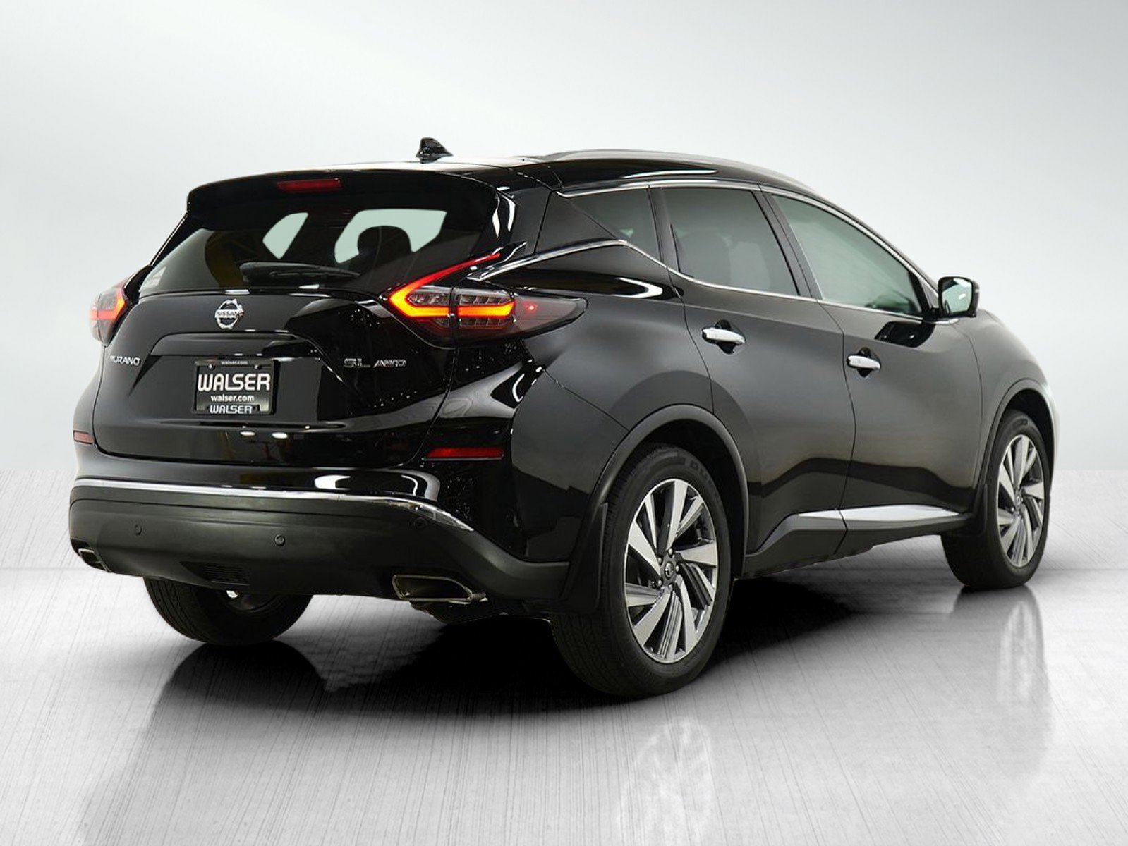 Used 2020 Nissan Murano SL image 5