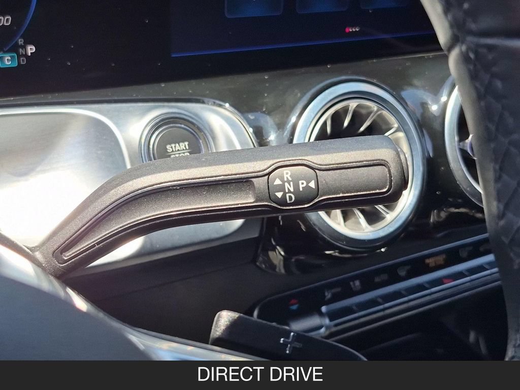 Used 2024 Mercedes-Benz EQB 250+ image 20