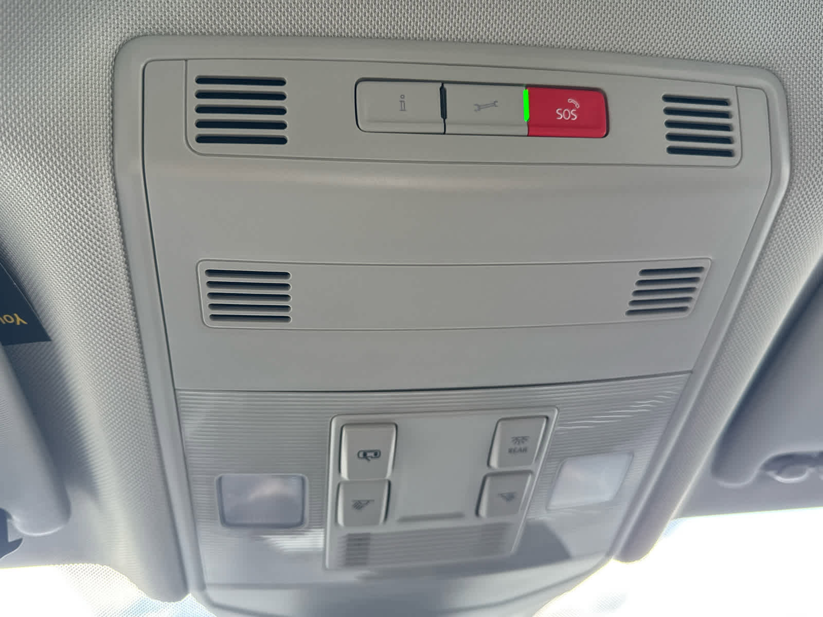 New 2025 Volkswagen Jetta S image 21