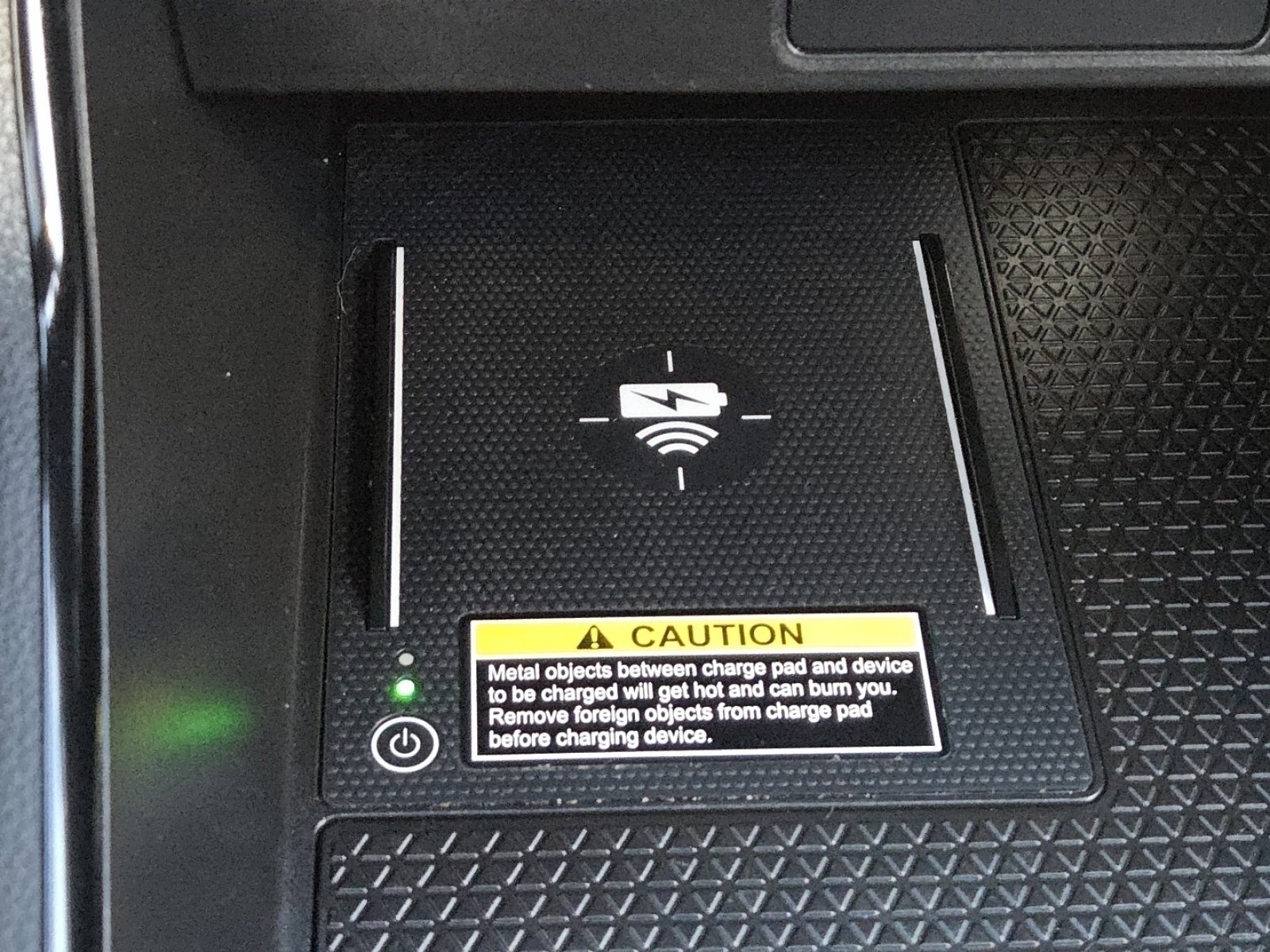 Used 2024 Honda CR-V Sport Touring image 8