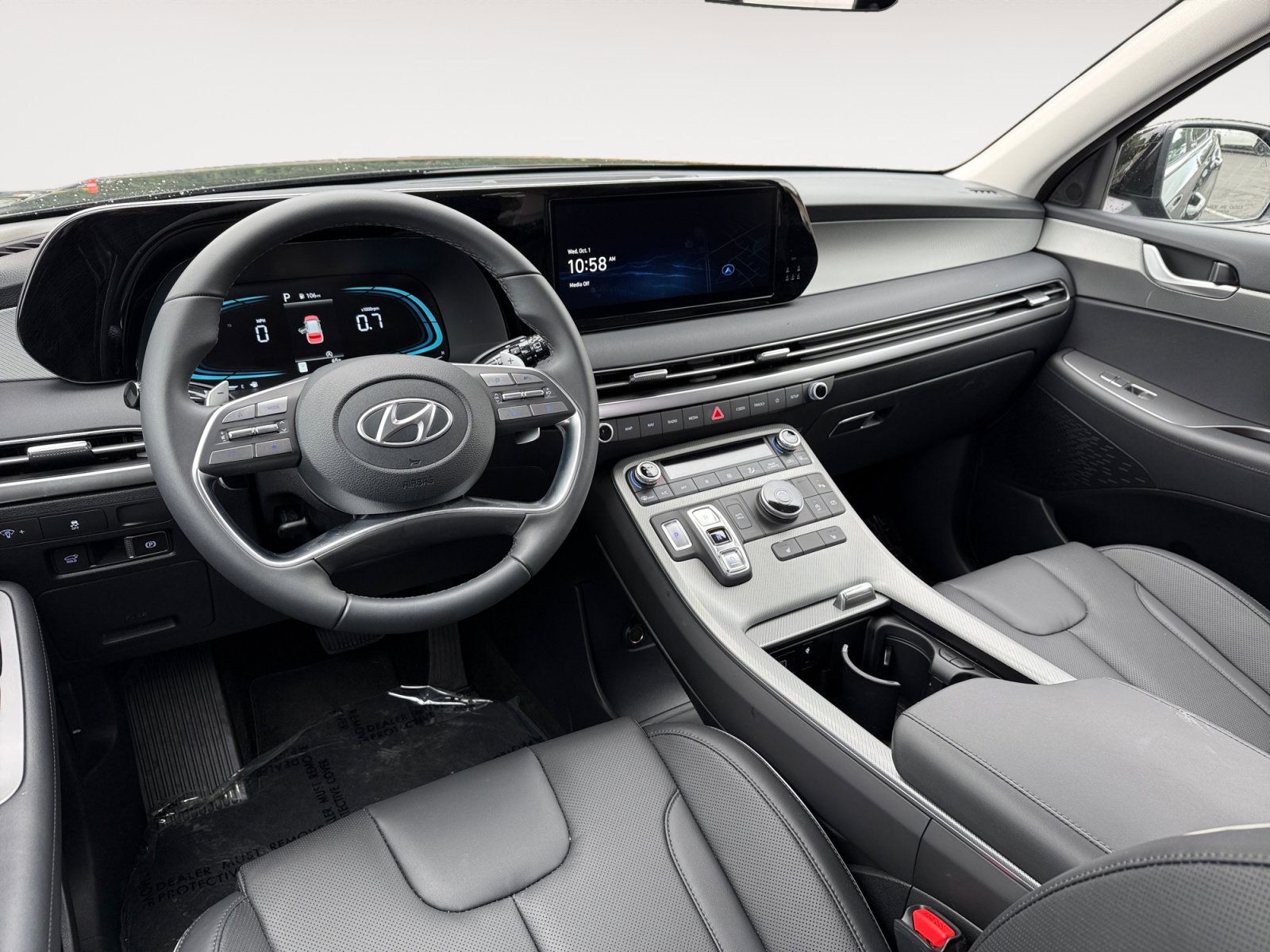 Used 2025 Hyundai Palisade XRT image 15