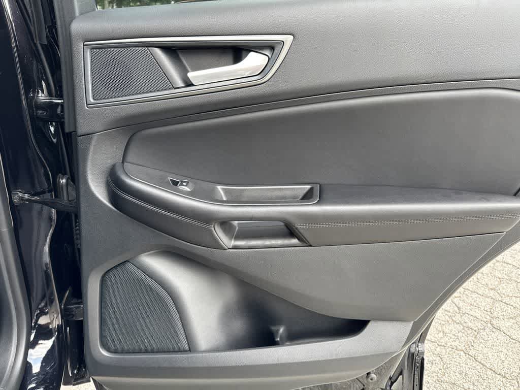New 2024 Ford Edge SE AWD/4WD image 15