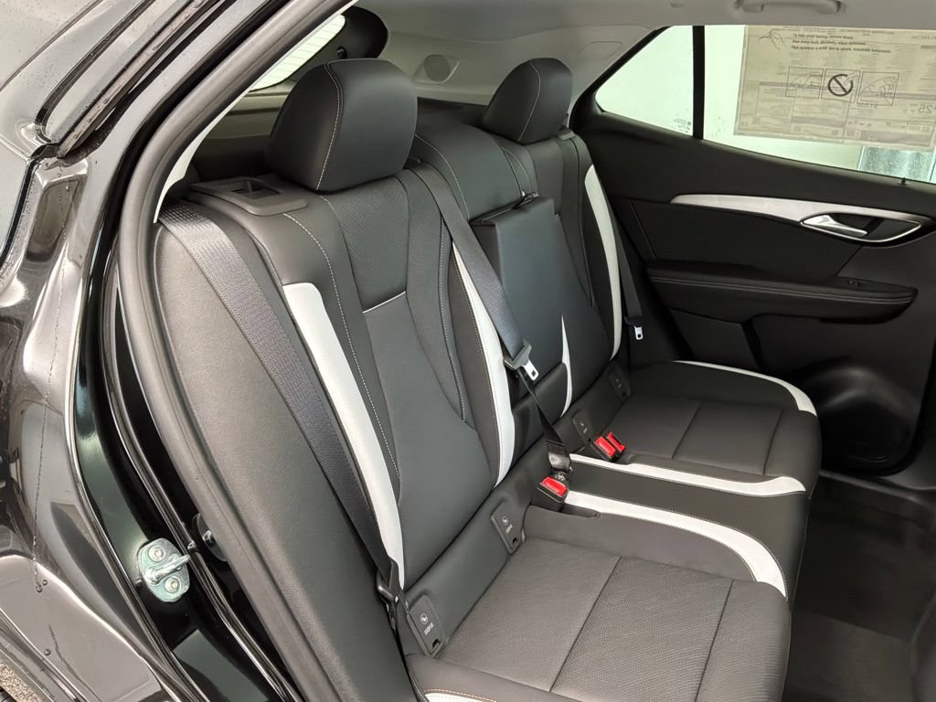 New 2026 Buick Envision Sport Touring AWD/4WD image 35