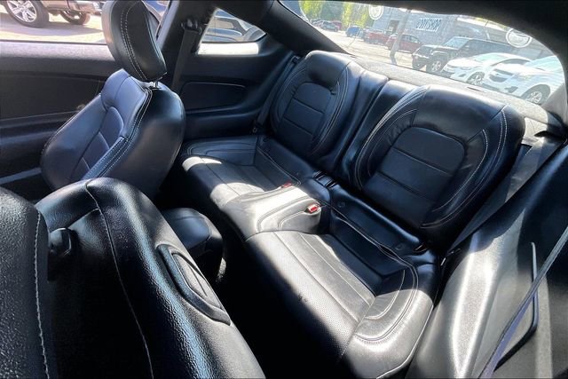 Used 2020 Ford Mustang GT RWD image 27