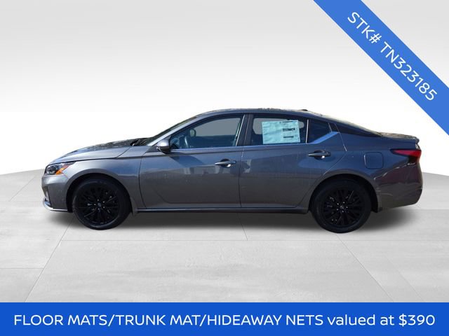 New 2026 Nissan Altima 2.5 SV w/ SV Special Edition Package image 4