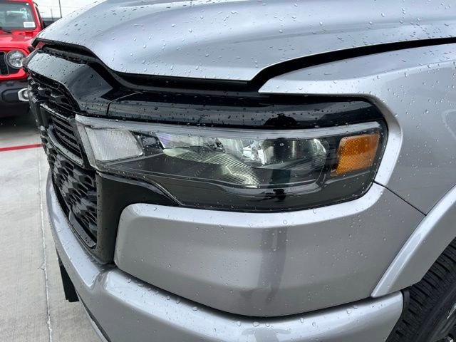 New 2025 RAM 1500 Lone Star AWD/4WD image 13