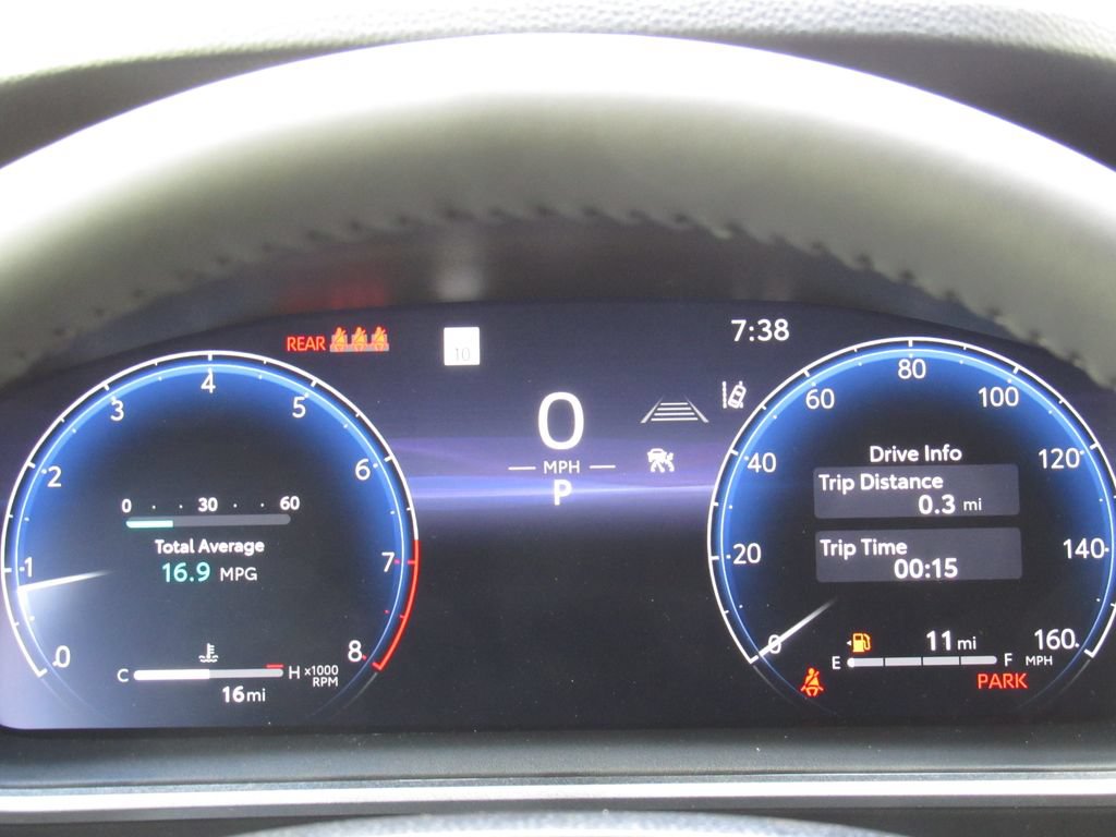 New 2026 Toyota Corolla Cross XLE AWD/4WD image 22