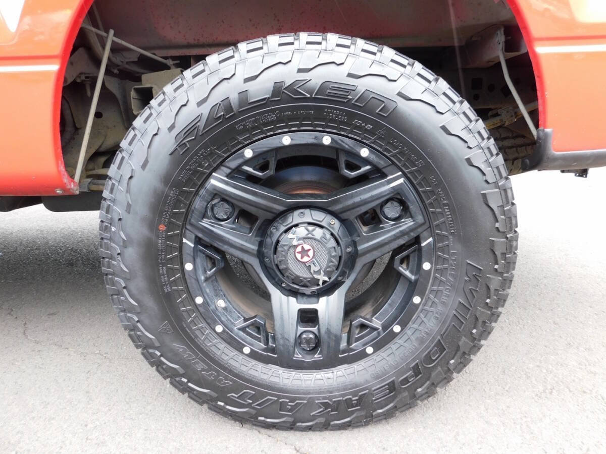 Used 2008 Ford F150 XLT AWD/4WD image 20