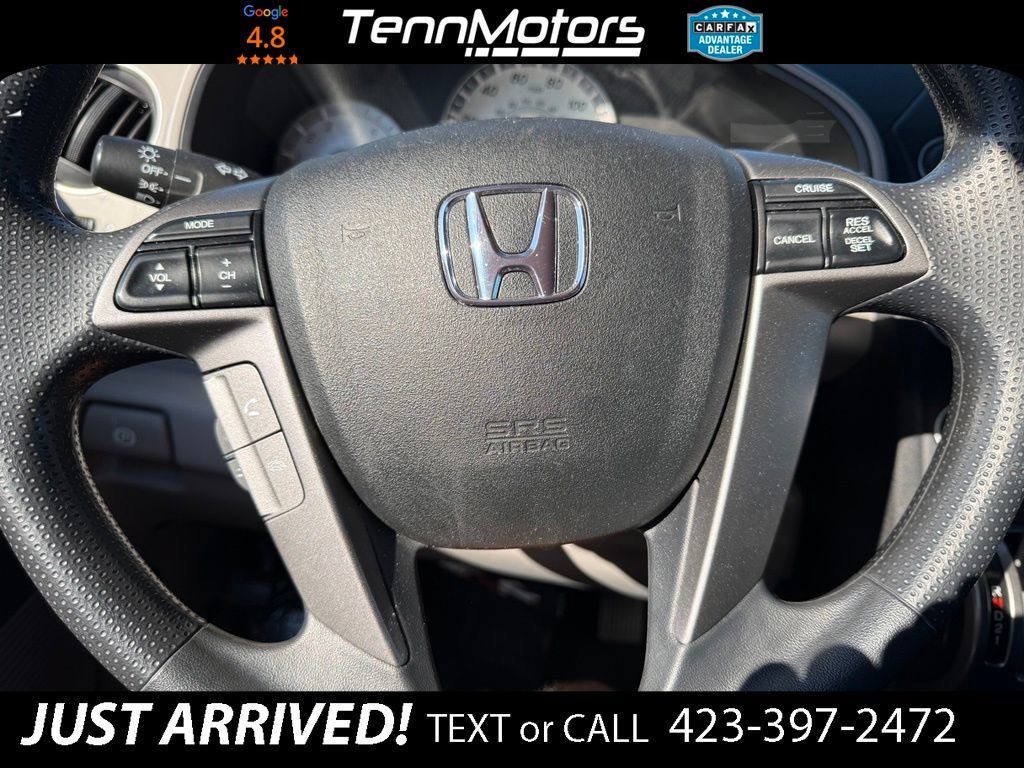 Used 2014 Honda Pilot LX image 15