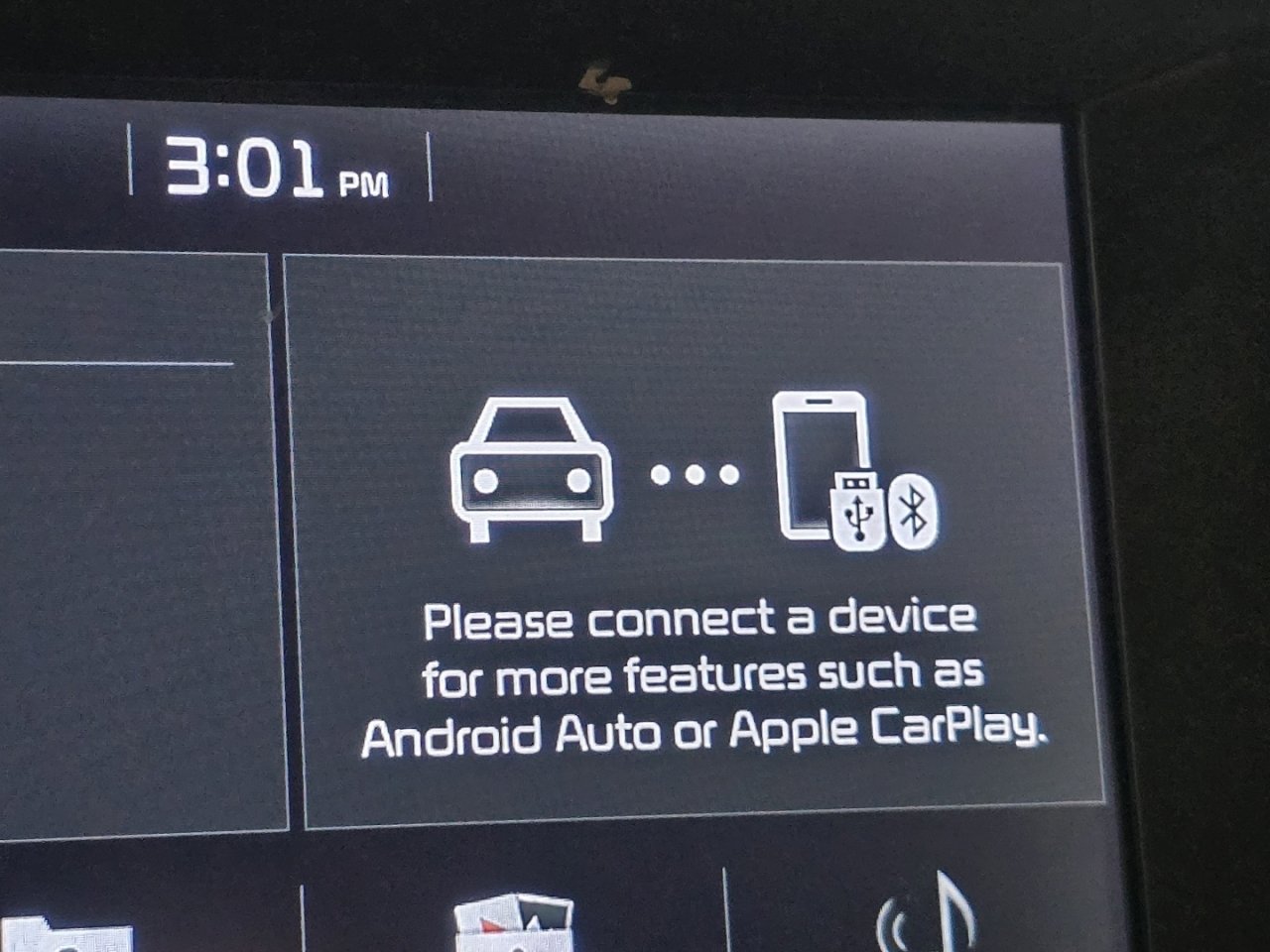 Used 2019 Kia Sorento LX image 3