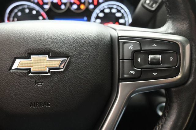 Used 2023 Chevrolet Silverado 2500 LTZ AWD/4WD image 26