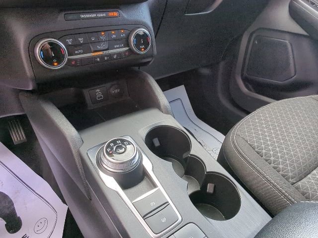 Used 2024 Ford Escape Active AWD/4WD image 16