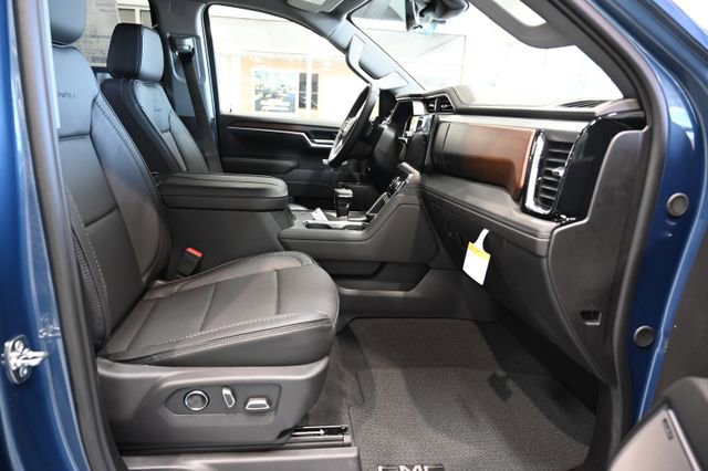 New 2026 GMC Sierra 1500 Denali AWD/4WD image 23