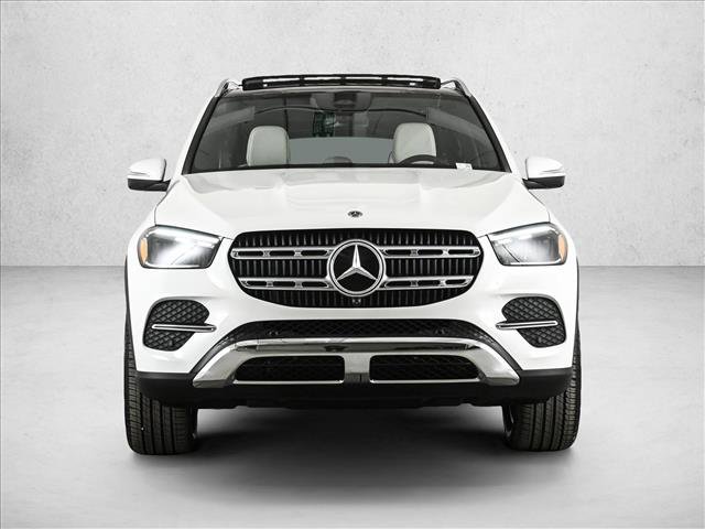 New 2026 Mercedes-Benz GLE 350 4MATIC image 2