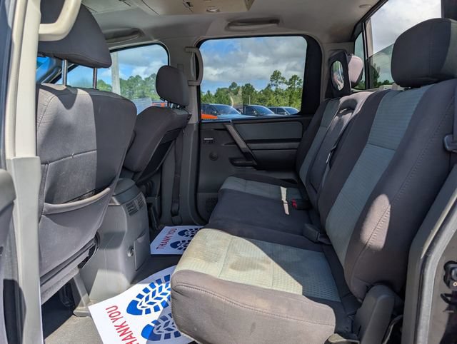 Used 2006 Nissan Titan SE RWD image 23