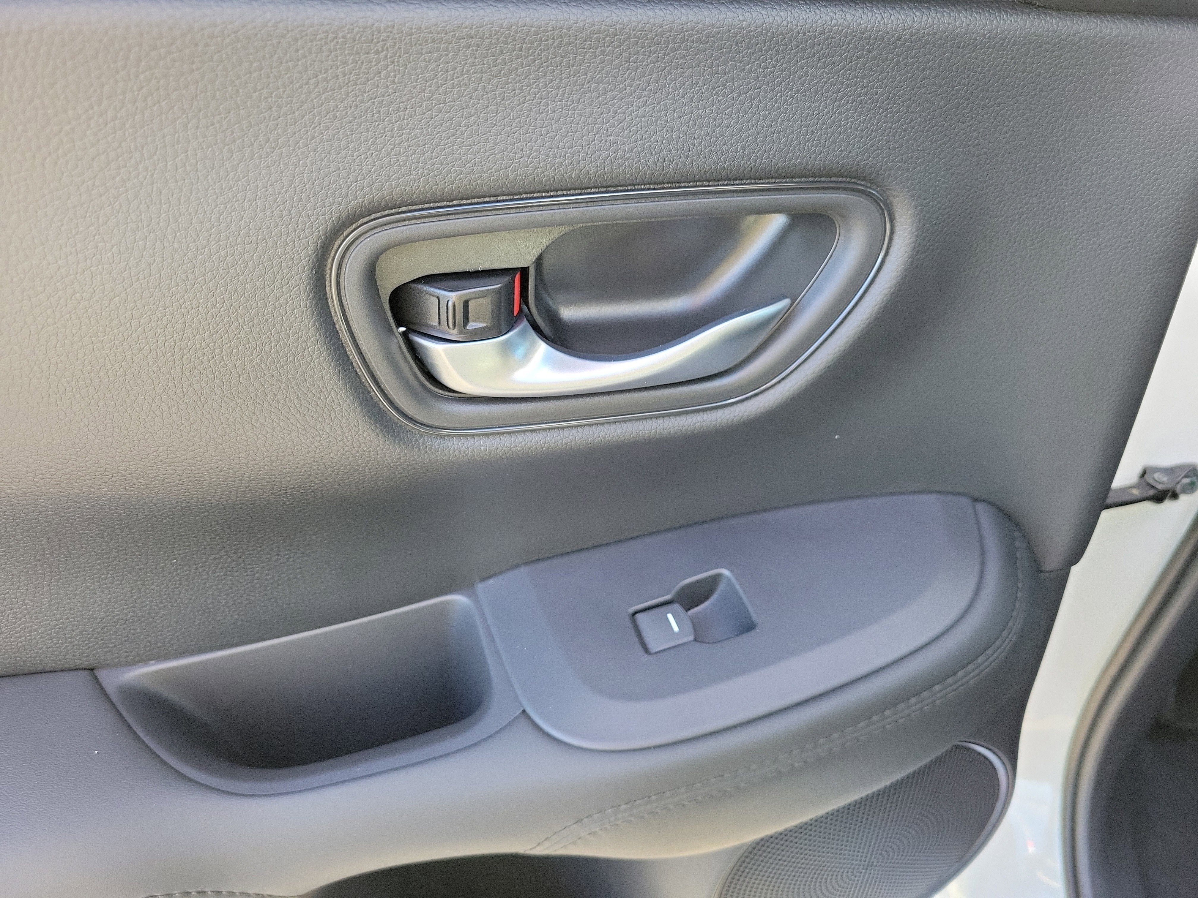 New 2026 Honda HR-V LX image 20