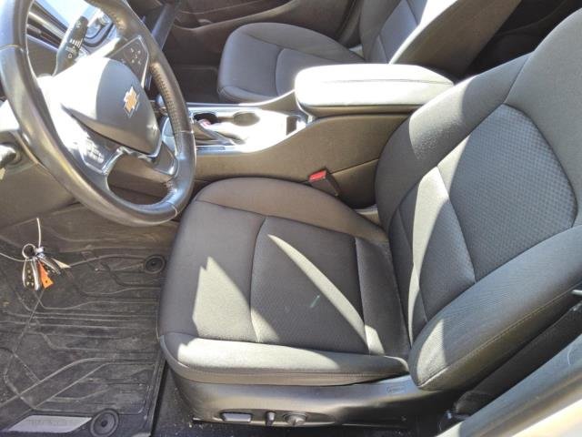 Used 2021 Chevrolet Malibu LT w/ Redline Edition FWD image 17