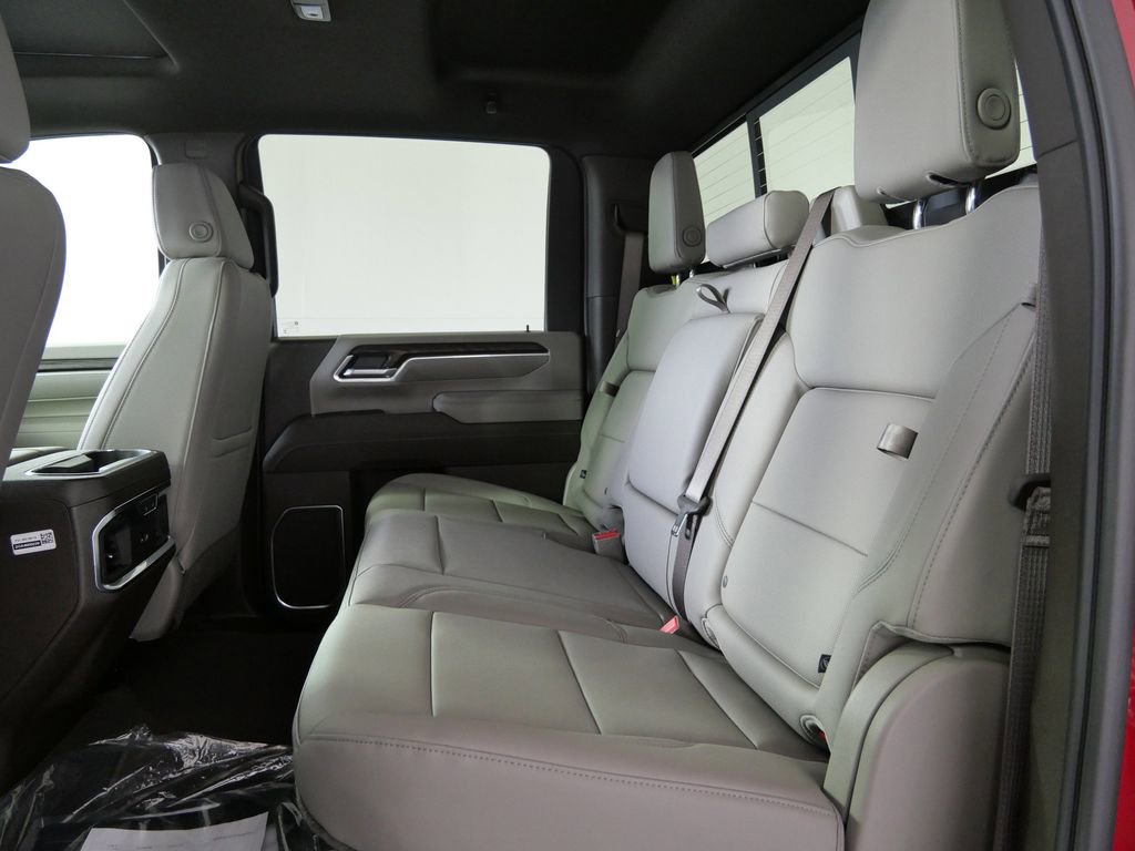 New 2026 GMC Sierra 3500 SLT w/ SLT Premium Package AWD/4WD image 13