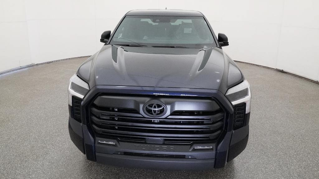 New 2026 Toyota Tundra SR5 AWD/4WD image 38