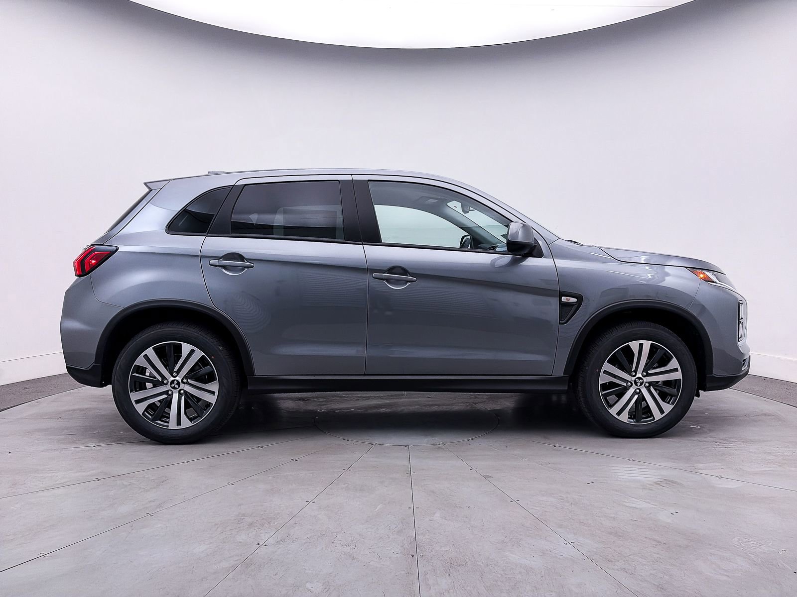 New 2026 Mitsubishi Outlander Sport ES AWD/4WD image 24