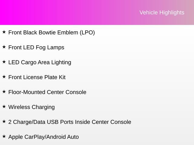 Certified 2025 Chevrolet Silverado 3500 LTZ w/ Trail Boss Package image 6