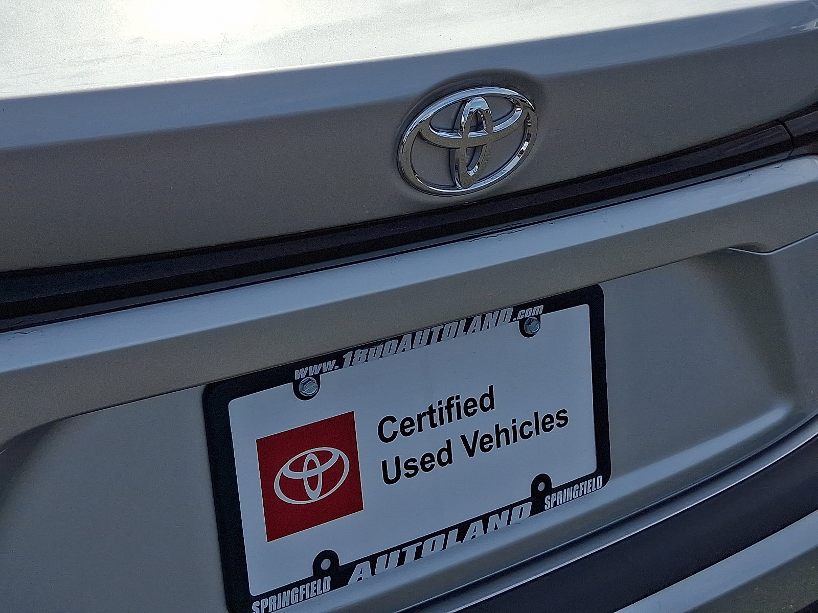 Certified 2023 Toyota Corolla LE w/ Carpet Mat Package (TMS) FWD image 29