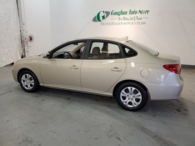 Used 2010 Hyundai Elantra GLS image 4