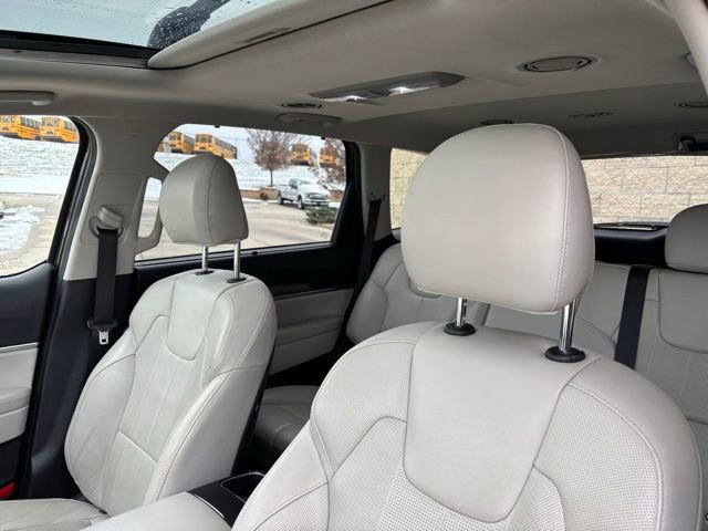Used 2020 Kia Telluride EX w/ Towing Package image 29